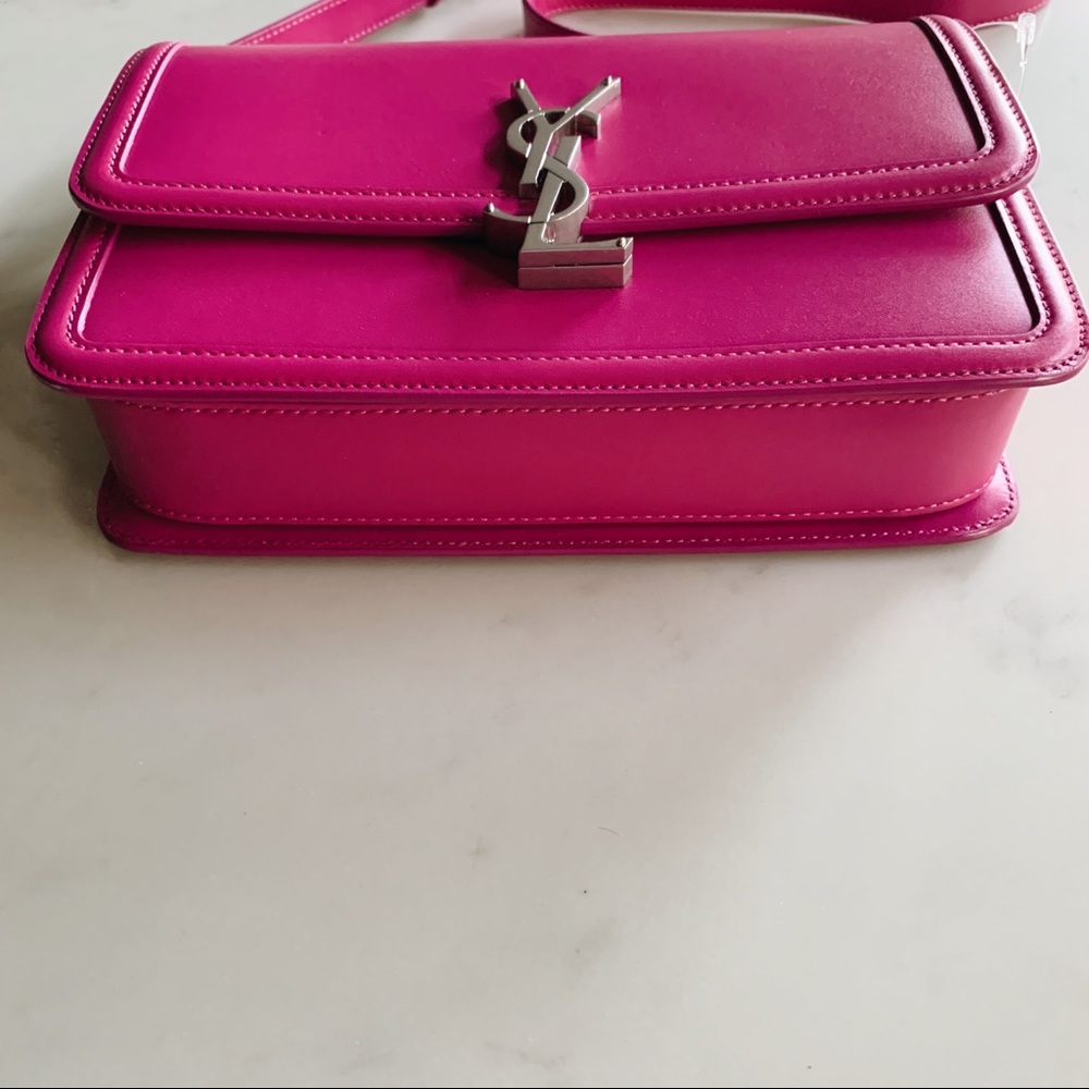 Saint Laurent YSL Bag Barbie - Picture 5 of 17